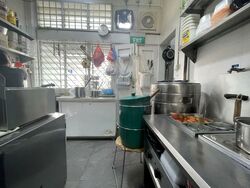 Ubi Avenue 1 (D14), Shop House #530459621